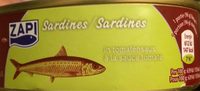 Sardines