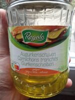 Cornichons Tranchés, Süß-sauer