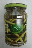 Haricot vert - Crown