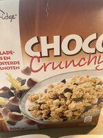 Choco Crunchy