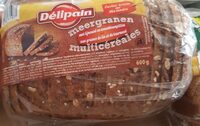 Pain Multicereales