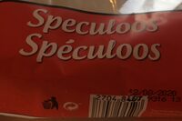 Speculoos