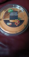 Hummus met citroen