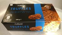 Truffles (Truffes au chocolat)