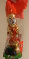 Sachet de Pâques