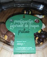 Chocolat Belge