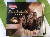 Chocolate Brownie