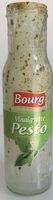 Vinaigrette pesto
