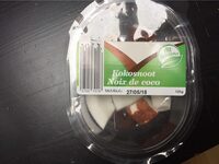 Noix de coco
