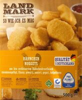 Hänchen Nuggets