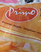 Primo fries