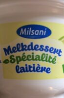 Spécialité laitière