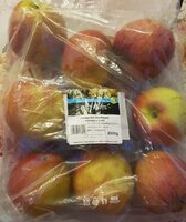 Pomme jonagored