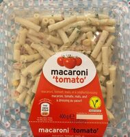 Macaroni ‘tomato’