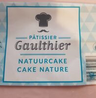 Cake nature