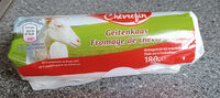 Fromage De Chèvre