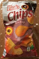 Pirato chips pickes