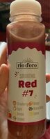 Smomthie red #7
