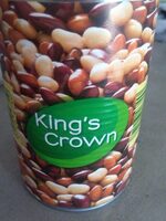 King's crown