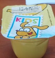 Yogurte Milsani