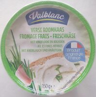 Fromage frais
