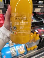 Jus d’orange