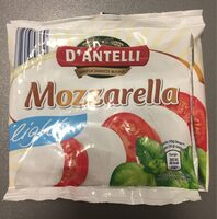 Mozzarella