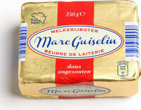 Beurre doux