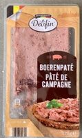 Pate de campagne