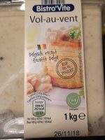 Vol-au-vent