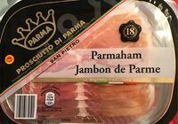 Jambon de San Daniele
