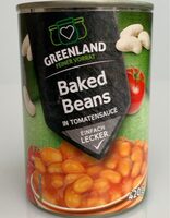 Baked Beans