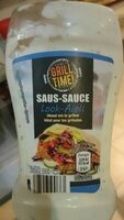 Saus-sauce