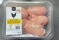 Filet de cuisse de poulet