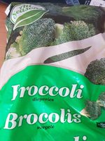 Brocolis