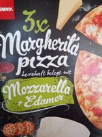 Margherita Pizza