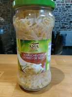 Germes de soja