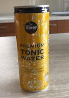 River - Premium Tonic Water