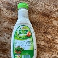 Dressing fijne kruiden