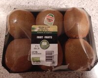 Kiwi bio