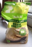 Boulgour