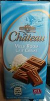 Lait crème