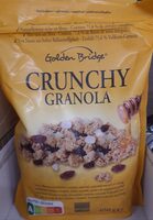 Crunchy Granola