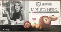 Tartufo Nero