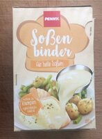 Soßenbinder
