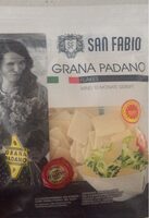 Grana padano