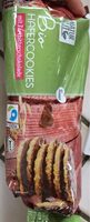 Hafercookies