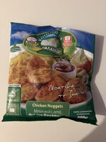 Chicken Nuggets