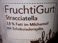 FruchtiGurt - Stracciatella