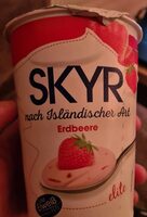 Skyr